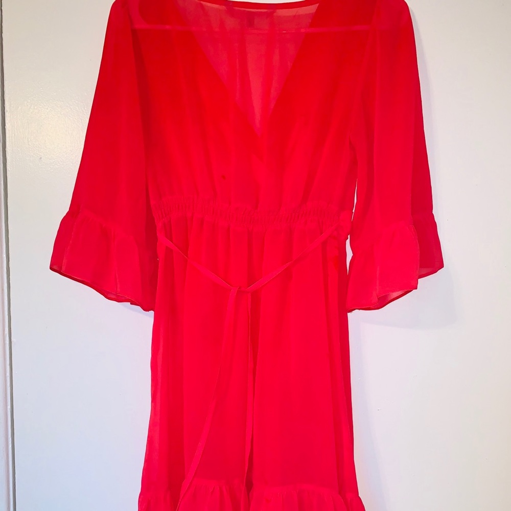 Dress - Picture 6 of 7